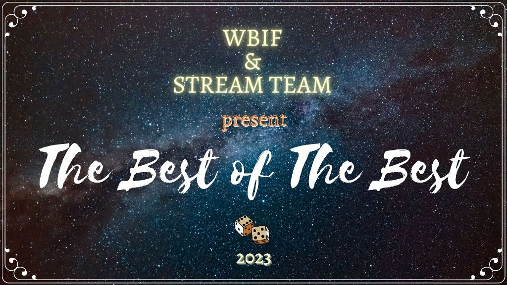 НАЙ-ДОБРИТЕ СРЕД НАЙ-ДОБРИТЕ 2023